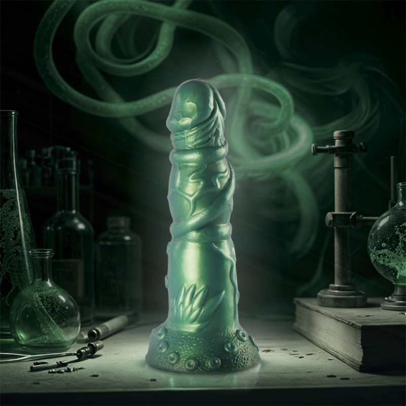 EPIC - HADES DILDO PASSION IN THE UNDERWORLD - Bild 3