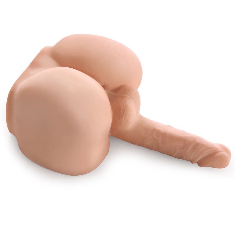PDX MALE - INTERACTIVE BAD BOY MASTURBATOR - Bild 2